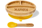Бамбукова купичка MyMunche